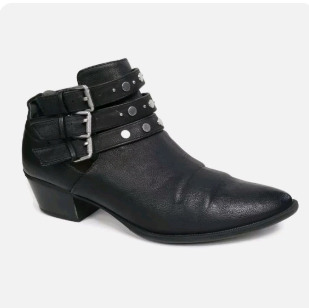Circus by Sam Edelman Henna boots size 6